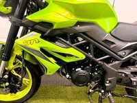 USED 2024 24 BENELLI BN 125 125 Naked Petrol Manual Euro 5 (11 ps) Learner Legal - Ride From 17 Y/O