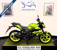 USED 2024 24 BENELLI BN 125 125 Naked Petrol Manual Euro 5 (11 ps) Learner Legal - Ride From 17 Y/O