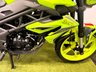 USED 2024 24 BENELLI BN 125 125 Naked Petrol Manual Euro 5 (11 ps) Learner Legal - Ride From 17 Y/O
