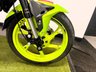 USED 2024 24 BENELLI BN 125 125 Naked Petrol Manual Euro 5 (11 ps) Learner Legal - Ride From 17 Y/O