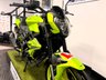 USED 2024 24 BENELLI BN 125 125 Naked Petrol Manual Euro 5 (11 ps) Learner Legal - Ride From 17 Y/O