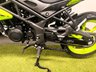 USED 2024 24 BENELLI BN 125 125 Naked Petrol Manual Euro 5 (11 ps) Learner Legal - Ride From 17 Y/O