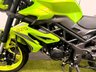 USED 2024 24 BENELLI BN 125 125 Naked Petrol Manual Euro 5 (11 ps) Learner Legal - Ride From 17 Y/O