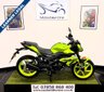 USED 2024 24 BENELLI BN 125 125 Naked Petrol Manual Euro 5 (11 ps) Learner Legal - Ride From 17 Y/O