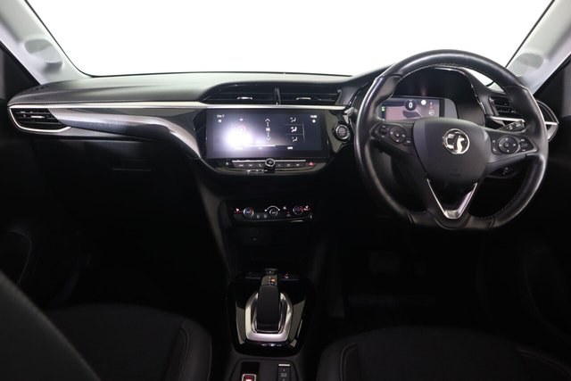 2021 Vauxhall Corsa Electric - Photo 11