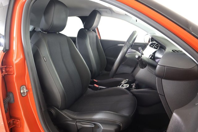 2021 Vauxhall Corsa Electric - Photo 12