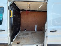 USED 2020 20 FORD TRANSIT 2.0 350 EcoBlue Leader Panel Van 5dr Diesel Manual FWD L3 H2 Euro 6 (s/s) (130 ps) 