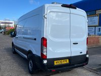 USED 2020 20 FORD TRANSIT 2.0 350 EcoBlue Leader Panel Van 5dr Diesel Manual FWD L3 H2 Euro 6 (s/s) (130 ps) 