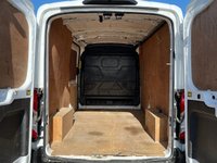 USED 2020 20 FORD TRANSIT 2.0 350 EcoBlue Leader Panel Van 5dr Diesel Manual FWD L3 H2 Euro 6 (s/s) (130 ps) 