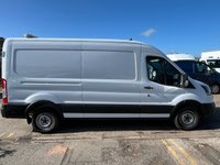 USED 2020 20 FORD TRANSIT 2.0 350 EcoBlue Leader Panel Van 5dr Diesel Manual FWD L3 H2 Euro 6 (s/s) (130 ps) 