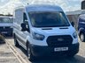 USED 2020 20 FORD TRANSIT 2.0 350 EcoBlue Leader Panel Van 5dr Diesel Manual FWD L3 H2 Euro 6 (s/s) (130 ps) 