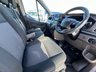 USED 2020 20 FORD TRANSIT 2.0 350 EcoBlue Leader Panel Van 5dr Diesel Manual FWD L3 H2 Euro 6 (s/s) (130 ps) 