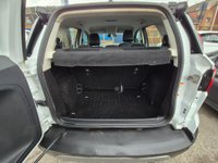 USED 2020 20 FORD ECOSPORT 1.5 EcoBlue Titanium Euro 6 (s/s) 5dr 1 OWNER DIESEL SERVICE HISTORY