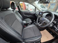 USED 2020 20 FORD ECOSPORT 1.5 EcoBlue Titanium Euro 6 (s/s) 5dr 1 OWNER DIESEL SERVICE HISTORY