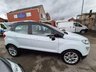 USED 2020 20 FORD ECOSPORT 1.5 EcoBlue Titanium Euro 6 (s/s) 5dr 1 OWNER DIESEL SERVICE HISTORY