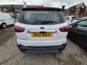 USED 2020 20 FORD ECOSPORT 1.5 EcoBlue Titanium Euro 6 (s/s) 5dr 1 OWNER DIESEL SERVICE HISTORY