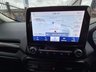 USED 2020 20 FORD ECOSPORT 1.5 EcoBlue Titanium Euro 6 (s/s) 5dr 1 OWNER DIESEL SERVICE HISTORY