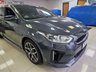 USED 2019 19 KIA PROCEED 1.6 CRDi GT-Line Shooting Brake 5dr Diesel Manual Euro 6+SERVICE HISTORY+SAT NAV+CAMERA+LANE ASSIST+ALLOYS+MUST BE SEEN+ +ZERO DEPOSIT FINANCE ARRANGED+
