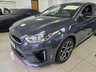 USED 2019 19 KIA PROCEED 1.6 CRDi GT-Line Shooting Brake 5dr Diesel Manual Euro 6+SERVICE HISTORY+SAT NAV+CAMERA+LANE ASSIST+ALLOYS+MUST BE SEEN+ +ZERO DEPOSIT FINANCE ARRANGED+