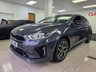 USED 2019 19 KIA PROCEED 1.6 CRDi GT-Line Shooting Brake 5dr Diesel Manual Euro 6+SERVICE HISTORY+SAT NAV+CAMERA+LANE ASSIST+ALLOYS+MUST BE SEEN+ +ZERO DEPOSIT FINANCE ARRANGED+