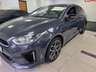 USED 2019 19 KIA PROCEED 1.6 CRDi GT-Line Shooting Brake 5dr Diesel Manual Euro 6+SERVICE HISTORY+SAT NAV+CAMERA+LANE ASSIST+ALLOYS+MUST BE SEEN+ +ZERO DEPOSIT FINANCE ARRANGED+