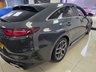 USED 2019 19 KIA PROCEED 1.6 CRDi GT-Line Shooting Brake 5dr Diesel Manual Euro 6+SERVICE HISTORY+SAT NAV+CAMERA+LANE ASSIST+ALLOYS+MUST BE SEEN+ +ZERO DEPOSIT FINANCE ARRANGED+