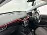 USED 2019 69 VAUXHALL CORSA 1.4i ecoTEC Griffin Hatchback 3dr Petrol Manual Euro 6 (75 ps) 1 OWNER!  1 OWNER!