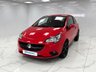 USED 2019 69 VAUXHALL CORSA 1.4i ecoTEC Griffin Hatchback 3dr Petrol Manual Euro 6 (75 ps) 1 OWNER!  1 OWNER!