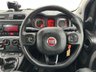 USED 2021 21 FIAT PANDA 1.0 MHEV Easy Hatchback 5dr Petrol Manual Euro 6 (s/s) (70 bhp) F/S/H! 1 FORMER OWNER!  F/S/H! 1 FORMER OWNER!