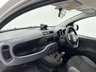 USED 2021 21 FIAT PANDA 1.0 MHEV Easy Hatchback 5dr Petrol Manual Euro 6 (s/s) (70 bhp) F/S/H! 1 FORMER OWNER!  F/S/H! 1 FORMER OWNER!