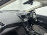 USED 2019 19 FORD KUGA 1.5 TDCi EcoBlue Titanium Edition SUV 5dr Diesel Manual Euro 6 (s/s) (120 ps) 