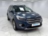 USED 2019 19 FORD KUGA 1.5 TDCi EcoBlue Titanium Edition SUV 5dr Diesel Manual Euro 6 (s/s) (120 ps) 