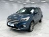 USED 2019 19 FORD KUGA 1.5 TDCi EcoBlue Titanium Edition SUV 5dr Diesel Manual Euro 6 (s/s) (120 ps) 