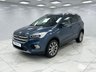 USED 2019 19 FORD KUGA 1.5 TDCi EcoBlue Titanium Edition SUV 5dr Diesel Manual Euro 6 (s/s) (120 ps) 