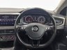 USED 2018 18 VOLKSWAGEN POLO 1.0 TSI SE Hatchback 5dr Petrol Manual Euro 6 (s/s) (95 ps) FULL VW S/H! 2 FORMER OWNERS!  FULL VW S/H! 2 FORMER OWNERS!