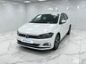 USED 2018 18 VOLKSWAGEN POLO 1.0 TSI SE Hatchback 5dr Petrol Manual Euro 6 (s/s) (95 ps) FULL VW S/H! 2 FORMER OWNERS!  FULL VW S/H! 2 FORMER OWNERS!