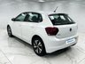USED 2018 18 VOLKSWAGEN POLO 1.0 TSI SE Hatchback 5dr Petrol Manual Euro 6 (s/s) (95 ps) FULL VW S/H! 2 FORMER OWNERS!  FULL VW S/H! 2 FORMER OWNERS!