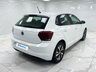 USED 2018 18 VOLKSWAGEN POLO 1.0 TSI SE Hatchback 5dr Petrol Manual Euro 6 (s/s) (95 ps) FULL VW S/H! 2 FORMER OWNERS!  FULL VW S/H! 2 FORMER OWNERS!