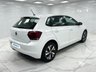 USED 2018 18 VOLKSWAGEN POLO 1.0 TSI SE Hatchback 5dr Petrol Manual Euro 6 (s/s) (95 ps) FULL VW S/H! 2 FORMER OWNERS!  FULL VW S/H! 2 FORMER OWNERS!