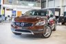 USED 2017 17 VOLVO V60 CROSS COUNTRY 2.0 D3 Lux Nav Estate 5dr Diesel Auto Euro 6 (s/s) (150 ps) TOW BAR FITTED