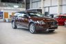 USED 2017 17 VOLVO V60 CROSS COUNTRY 2.0 D3 Lux Nav Estate 5dr Diesel Auto Euro 6 (s/s) (150 ps) TOW BAR FITTED