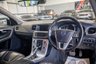 USED 2017 17 VOLVO V60 CROSS COUNTRY 2.0 D3 Lux Nav Estate 5dr Diesel Auto Euro 6 (s/s) (150 ps) TOW BAR FITTED