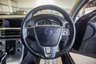 USED 2017 17 VOLVO V60 CROSS COUNTRY 2.0 D3 Lux Nav Estate 5dr Diesel Auto Euro 6 (s/s) (150 ps) TOW BAR FITTED