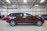 USED 2017 17 VOLVO V60 CROSS COUNTRY 2.0 D3 Lux Nav Estate 5dr Diesel Auto Euro 6 (s/s) (150 ps) TOW BAR FITTED