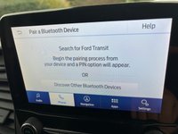 USED 2020 20 FORD TRANSIT CUSTOM 320 2.0 EcoBlue Trend L2 H1 LWB Euro 6 Panel van - AIR CON + CRUISE AIR CON + WET BELT REPLACED ON SALE