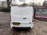 USED 2020 20 FORD TRANSIT CUSTOM 320 2.0 EcoBlue Trend L2 H1 LWB Euro 6 Panel van - AIR CON + CRUISE AIR CON + WET BELT REPLACED ON SALE