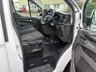 USED 2020 20 FORD TRANSIT CUSTOM 320 2.0 EcoBlue Trend L2 H1 LWB Euro 6 Panel van - AIR CON + CRUISE AIR CON + WET BELT REPLACED ON SALE