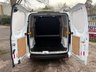 USED 2020 20 FORD TRANSIT CUSTOM 320 2.0 EcoBlue Trend L2 H1 LWB Euro 6 Panel van - AIR CON + CRUISE AIR CON + WET BELT REPLACED ON SALE