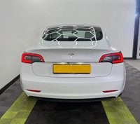 USED 2021 21 TESLA Model 3 Standard Range Plus Saloon 4dr Electric Auto RWD (241 bhp) 
