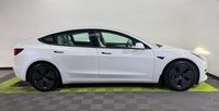 USED 2021 21 TESLA Model 3 Standard Range Plus Saloon 4dr Electric Auto RWD (241 bhp) 